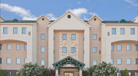 New Red Roof Inn Dallas Richardson Dallas Tx