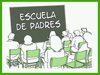 Escuela para padres
