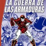 Iron man:La Guerra de la Armaduras-Los dilemas que surgen cuando se tienen que tomar decisiones
