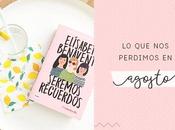 perdimos Agosto