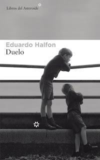 Duelo, por Eduardo Halfon