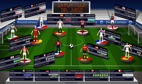 La epidemia de las apuestas online