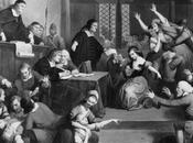 Juicios Brujas: patriarcado condena mujeres