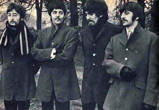 Las mejores canciones de The Beatles, IV: 1967 (1ª parte)