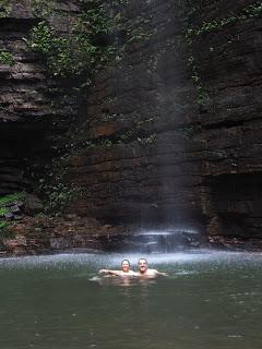 Día 6: Dande, el poblado sobre terciopelo verde (2/8/18) #FamilySenegal18 Día 6: Dande, el poblado sobre terciopelo verde (2/8/18) #FamilySenegal18