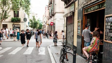 Beber en Cataluña