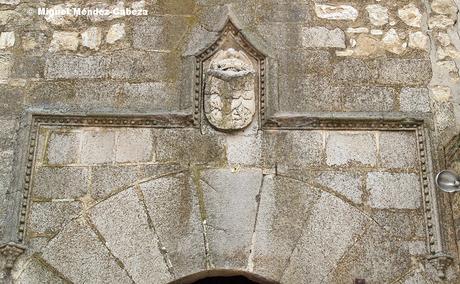 Siguiendo al rio Alberche: El Lazarillo llega a Maqueda Siguiendo al rio Alberche: El Lazarillo llega a Maqueda