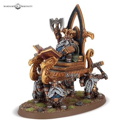 Pre-pedidos de la semana que viene de GW desvelados: Kill Team Rogue Trader