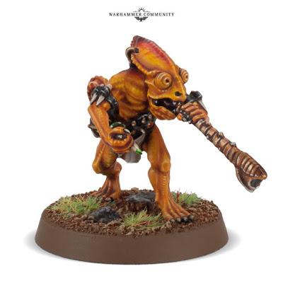 Pre-pedidos de la semana que viene de GW desvelados: Kill Team Rogue Trader