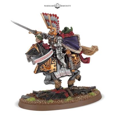Pre-pedidos de la semana que viene de GW desvelados: Kill Team Rogue Trader