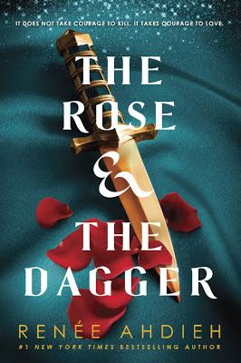 Reseña | La rosa y la daga ~ Renée Ahdieh