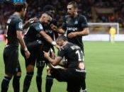 Benaglio Condena Mónaco