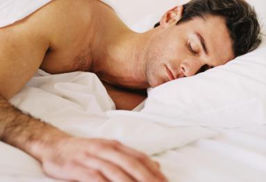 como podemos cuidar nuestra salud dormir