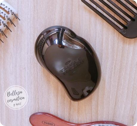 Tangle Teezer opinión