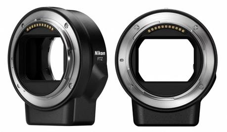 Nikon presenta el sistema de cámaras sin espejo de la serie Z