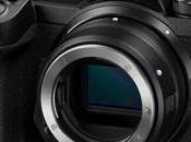 Nikon presenta sistema cámaras espejo serie