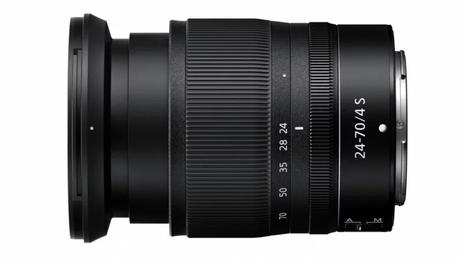 Nikon presenta el sistema de cámaras sin espejo de la serie Z