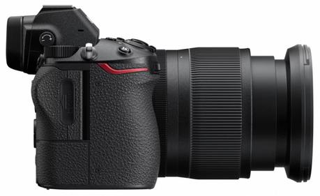Nikon presenta el sistema de cámaras sin espejo de la serie Z
