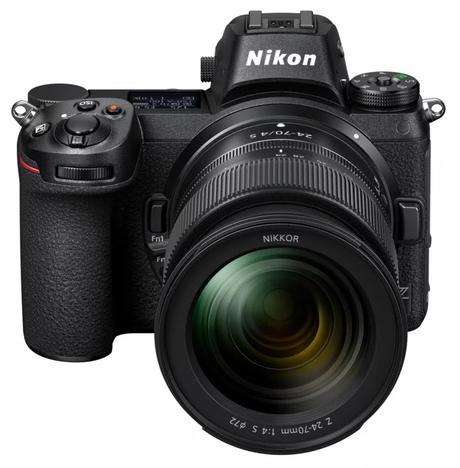 Nikon presenta el sistema de cámaras sin espejo de la serie Z