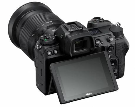 Nikon presenta el sistema de cámaras sin espejo de la serie Z