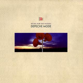 Depeche Mode - Music for the Masses (1987) Depeche Mode - Music for the Masses (1987)