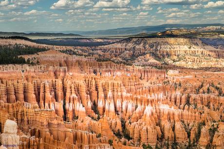 Estados Unidos. Donde la Naturaleza es Grande. Parte I