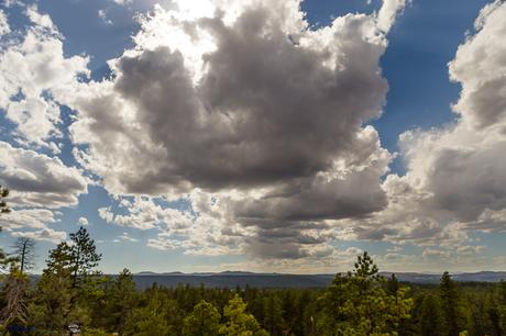 Estados Unidos. Donde la Naturaleza es Grande. Parte I Estados Unidos. Donde la Naturaleza es Grande. Parte I