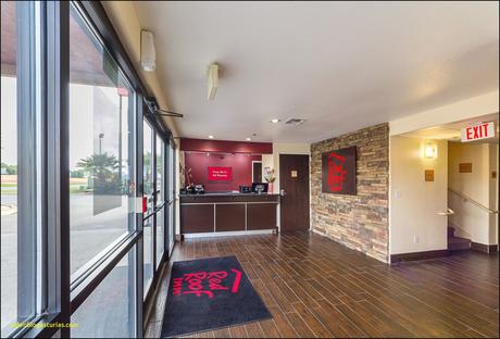 New Red Roof Inn New Braunfels Tx