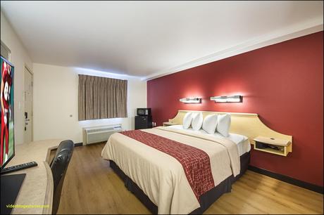 New Red Roof Inn New Braunfels Tx