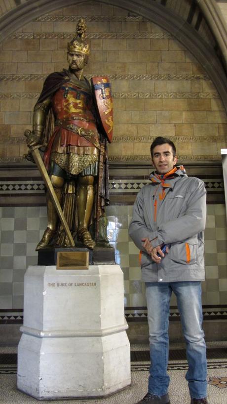 Manchester Town House