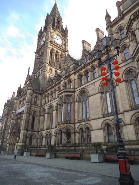 Manchester Town House