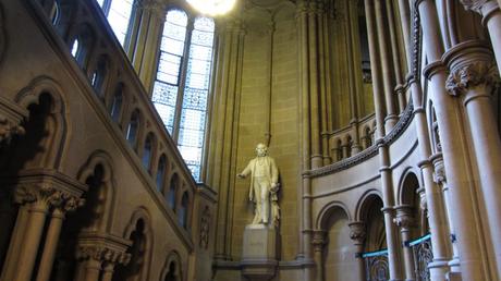 Manchester Town House