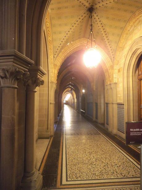 Manchester Town House