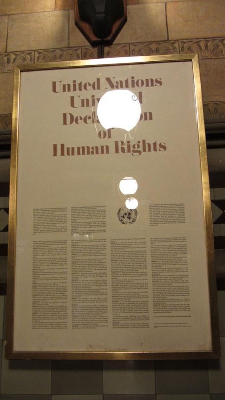 Manchester Town House