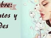 Novedades Literarias Septiembre.