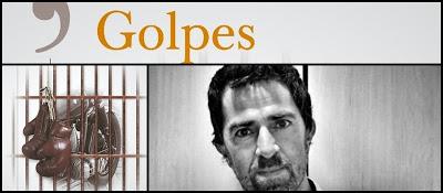 GOLPES- PERE CERVANTES