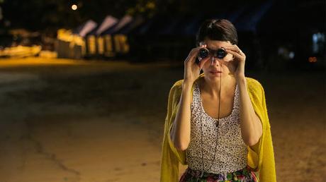 [CINE MEXICANO] Elvira, te daría mi vida pero la estoy usando (película)