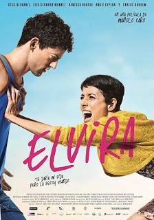 [CINE MEXICANO] Elvira, te daría mi vida pero la estoy usando (película)