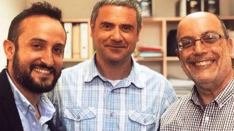 Colirio eliminaría la necesidad de gafas.