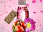 aceite Rosa Mosqueta?