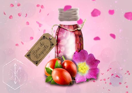 Qué es el aceite de Rosa de Mosqueta?