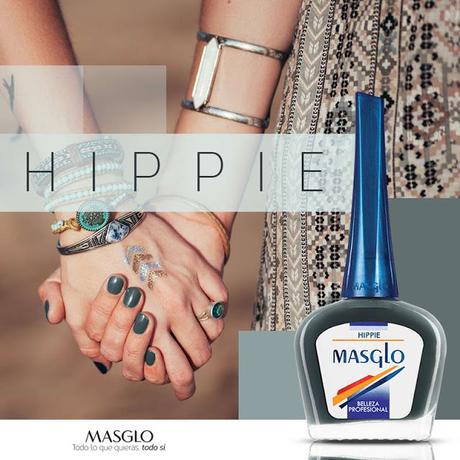 “Boho Chic” – la nueva colección de MASGLO ideal para completar el look hippie festivalero