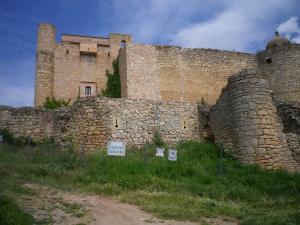 Palazuelos y Carabias, dos joyas de Sigüenza
