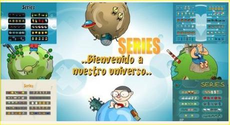 Series: Juegos de lógica de Educapeques