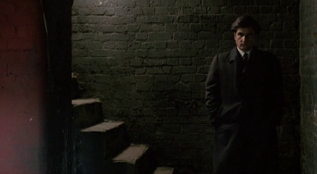 I Hired a Contract Killer - 1990