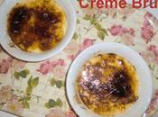 Créme Brûlée