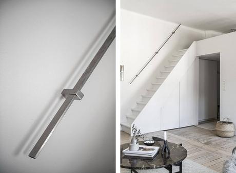 cocinas pequeñas cocinas nórdicas negras cocinas nórdicas cocinas modernas cocinas ikea negras cocinas ikea cocinas escandinavas cocina negra alto brillo acabado brillo cocinas   