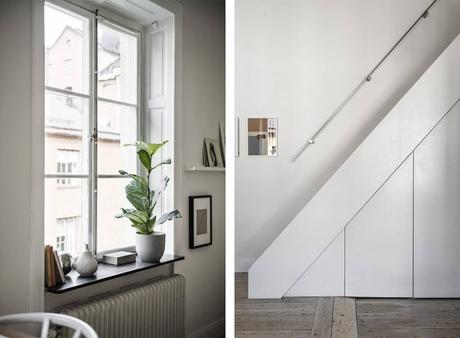 cocinas pequeñas cocinas nórdicas negras cocinas nórdicas cocinas modernas cocinas ikea negras cocinas ikea cocinas escandinavas cocina negra alto brillo acabado brillo cocinas   