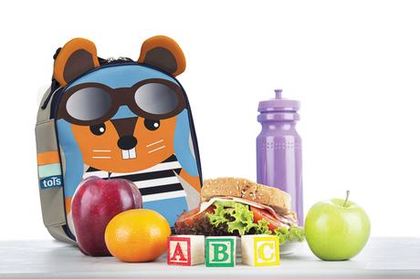 Mochilas de neopreno toTs & Go SmarTrike Mochilas de neopreno toTs & Go SmarTrike