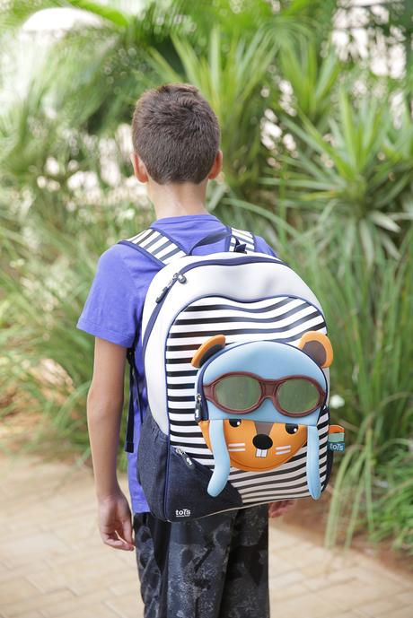 Mochilas de neopreno toTs & Go SmarTrike Mochilas de neopreno toTs & Go SmarTrike